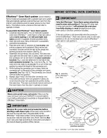 Preview for 153 page of Frigidaire CPEF3081MFC Use & Care Manual