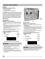 Preview for 168 page of Frigidaire CPEF3081MFC Use & Care Manual