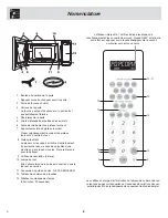 Preview for 44 page of Frigidaire CPLMZ209 Use & Care Manual