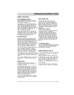 Preview for 5 page of Frigidaire DGCD2444SA Use & Care Manual