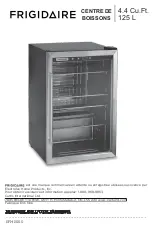 Preview for 17 page of Frigidaire EFMIS155 User Manual