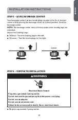 Preview for 11 page of Frigidaire EFMIS2415 User Manual