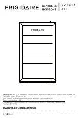 Preview for 21 page of Frigidaire EFMIS2415 User Manual