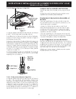 Preview for 27 page of Frigidaire Electric Slide-In Range Installation Instructions Manual