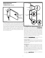 Preview for 10 page of Frigidaire F44P21ATD0 User Manual