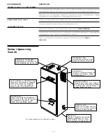 Preview for 14 page of Frigidaire F44P21ATD0 User Manual