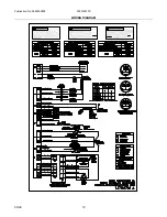 Preview for 10 page of Frigidaire FAFW3577K W Factory Parts Catalog