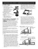 Preview for 19 page of Frigidaire FCFE3083AS Installation Instructions Manual