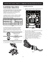 Preview for 21 page of Frigidaire FCFE3083AS Installation Instructions Manual