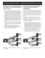 Preview for 22 page of Frigidaire FCFE3083AS Installation Instructions Manual