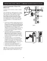 Preview for 23 page of Frigidaire FCFE3083AS Installation Instructions Manual