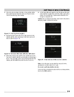 Preview for 29 page of Frigidaire FCRC3012AB Use & Care Manual