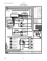 Preview for 14 page of Frigidaire FCS367F Factory Parts Catalog