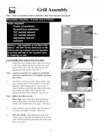 Preview for 6 page of Frigidaire FD38HOLPDC Use & Care Manual