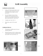 Preview for 8 page of Frigidaire FD38HOLPDC Use & Care Manual