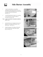 Preview for 10 page of Frigidaire FD38HOLPDC Use & Care Manual