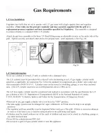 Preview for 15 page of Frigidaire FD38HOLPDC Use & Care Manual