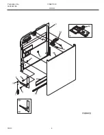 Preview for 4 page of Frigidaire FDB2110LC Factory Parts Catalog