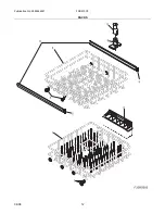 Preview for 12 page of Frigidaire FDB510CF Factory Parts Catalog