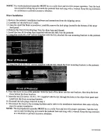 Preview for 3 page of Frigidaire FDPW1 Installation Instructions