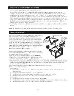 Preview for 19 page of Frigidaire FEB30T7DCB Service Data Sheet