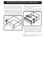 Preview for 26 page of Frigidaire FEB30XPFSA Owner'S Manual