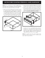 Preview for 39 page of Frigidaire FEB30XPFSA Owner'S Manual