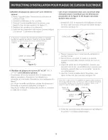 Preview for 19 page of Frigidaire FEC30C4ABE Installation Instructions Manual