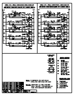 Preview for 2 page of Frigidaire FEC30S6AB - on 30" Smoothtop Electric Cooktop Wiring Diagram