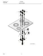 Preview for 2 page of Frigidaire FEC30S8HSB Parts Catalog