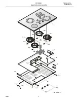 Preview for 4 page of Frigidaire FEC30S8HSB Parts Catalog