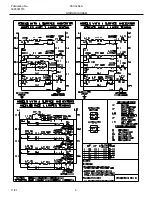 Preview for 6 page of Frigidaire FEC32S6A Factory Parts Catalog