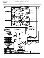 Preview for 10 page of Frigidaire FED367A Factory Parts Catalog