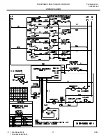 Preview for 11 page of Frigidaire FED367A Factory Parts Catalog