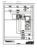 Preview for 10 page of Frigidaire FEF354BJ Factory Parts Catalog