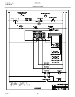 Preview for 10 page of Frigidaire FEF365CG Factory Parts Catalog