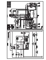 Frigidaire FEF367CGSE Wiring Diagram preview