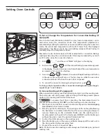 Preview for 12 page of Frigidaire FEF389WJCC Owner'S Manual