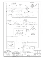 Frigidaire FEF450WFWB Wiring Diagram preview