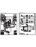 Preview for 2 page of Frigidaire FEFB78DSH Service Data Sheet