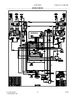 Preview for 13 page of Frigidaire FEFB7ABD Factory Parts Catalog