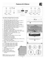Preview for 5 page of Frigidaire FEFL79ECB Use & Care Manual
