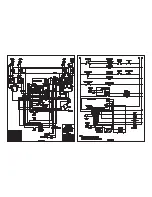 Frigidaire FEFLM600DSA Wiring Diagram preview