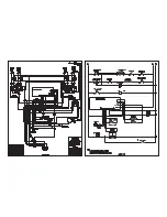 Frigidaire FEFS66D Wiring Diagram preview