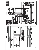 Preview for 1 page of Frigidaire FEFS68CJTB Wiring Diagram