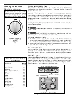 Preview for 7 page of Frigidaire FEFS68CJTC Owner'S Manual