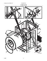 Preview for 2 page of Frigidaire FEQB4000E Factory Parts Catalog