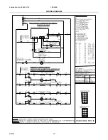 Preview for 12 page of Frigidaire FES300E Parts Catalog