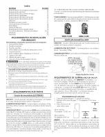 Preview for 15 page of Frigidaire FEX831FS0 Installation Instructions Manual