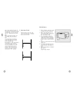 Preview for 6 page of Frigidaire FFA096M1PB Instruction Manual